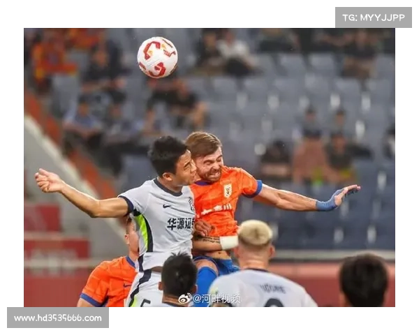 中超新外援表现惊艳即插即用刷新恐怖数据助球队突飞猛进