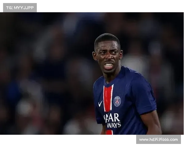 法甲战术解析：恩里克延续4-3-3阵型登贝莱转型为伪9号核心