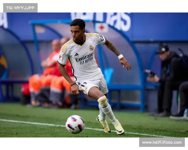 皇马新锋遇挑战仅出场91分钟 自培球员与姆巴佩争位困难重重